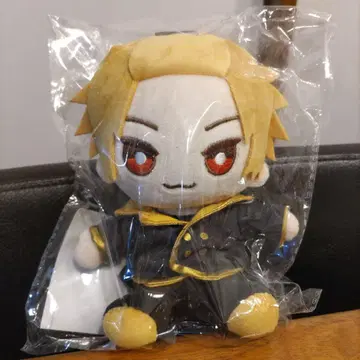 기사A 소마 인형