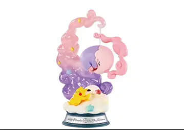 피카츄 & 무장조 리멘트