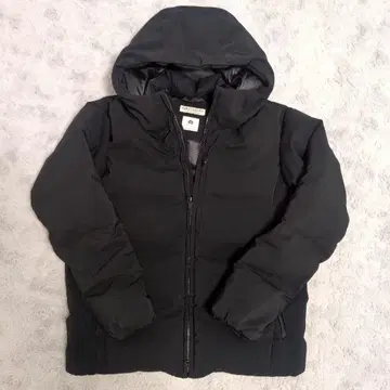 BEAUTY&YOUTH 코마츠마테레 TR ALLIED 다운 자켓 L