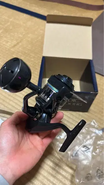 스트라딕 SW6000HG