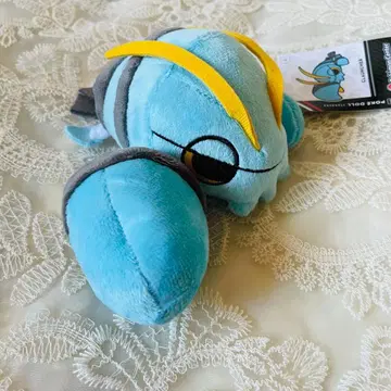 우데폿포 봉제 인형 포켓몬돌즈 미국 포켓몬 센터