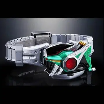 BANDAI 컴플리트 셀렉션 모디피케이션 호퍼 제커