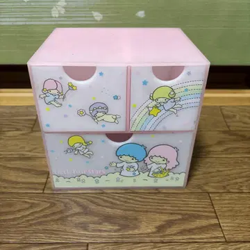 리틀트윈스타 키키라라