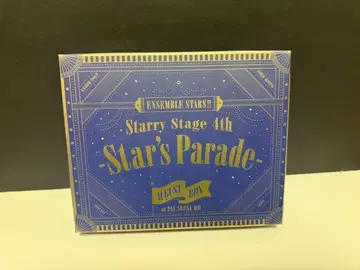 Starry Stage 4th-Star's Parade 앙스타 스타스테