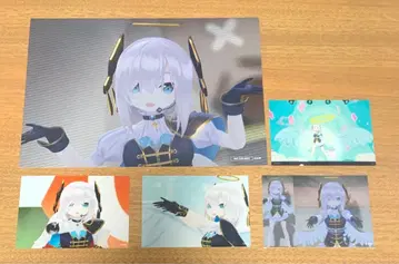 아르스 알마르 OVERTURE