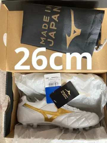 모렐리아 2 JAPAN AG 26cm