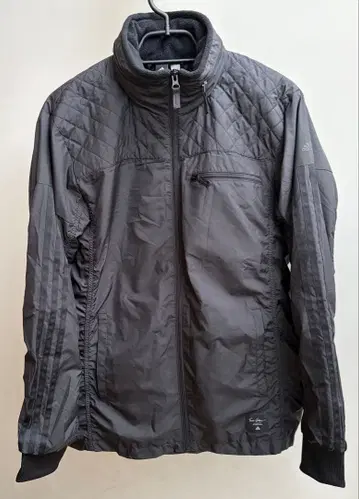 아디다스 adidas 남성용 윈드 자켓 L