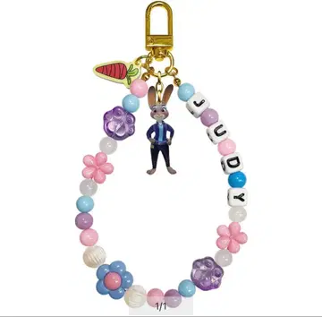 주토피아2 영화 굿즈 주디