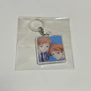 빛 카오루 메지루시 액세서리