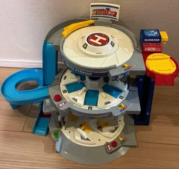 12/16까지 판매 토미카 시스템 베이직 도로 세트 파킹 묶음 판매