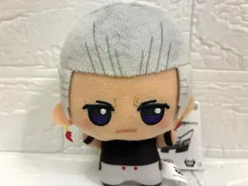 죠죠의 기묘한 모험 스타더스트 크루세이더즈 SD 인형 폴나레프