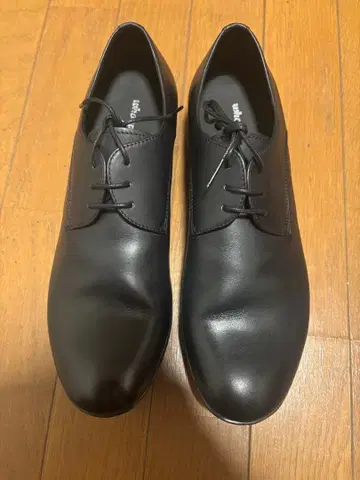 캐주얼 플레인 신발 사이즈 40 No.21630005