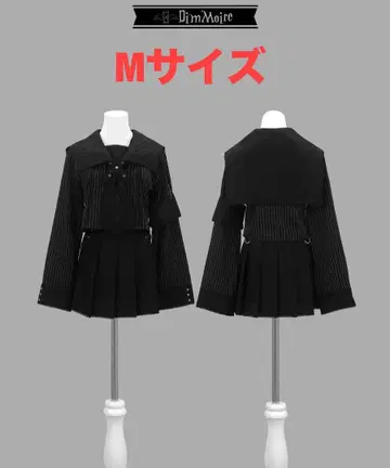 DimMoire 학원 세일러 SETUP