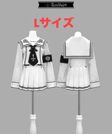 DimMoire 학원 세일러 SETUP