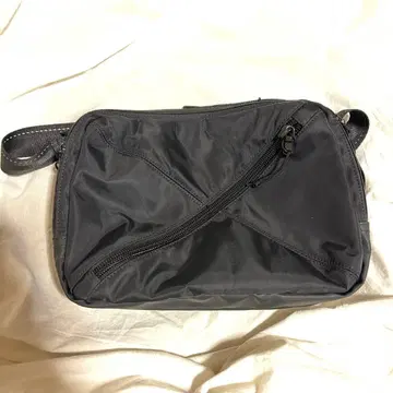 Samsonite RED 숄더백 블랙