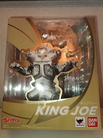 S.H.Figuarts 킹조 미개봉 새상품