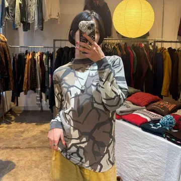 USA PREDATOR CAMO Tee