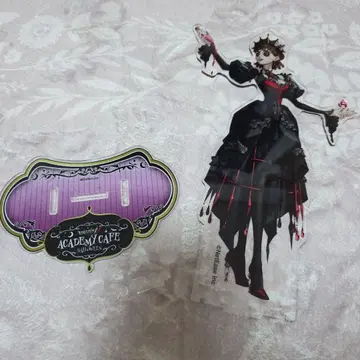 제5인격 아카데미 카페 할로윈 BIG 아크릴 스탠드 조향사