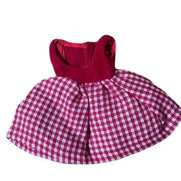 태미 인형 의류 당시 물건 페퍼 인형 일본제 리카짱 인형