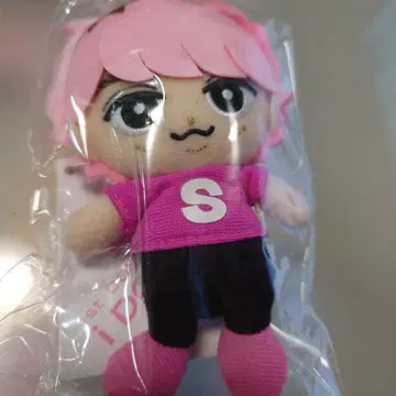 SnowMan 사쿠마 다이스케 인형