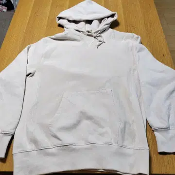 Goodwear USA제 후드티 M 사이즈