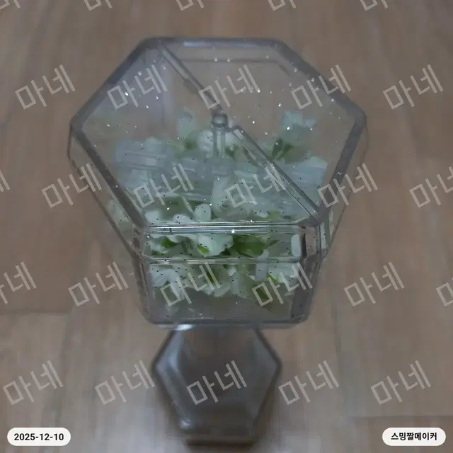 플레이브 응원봉 아뵹 , 포토카드