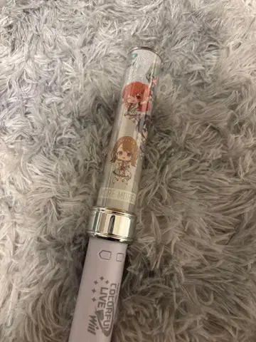 프로세카 세카라이 응원봉 모어모어점프