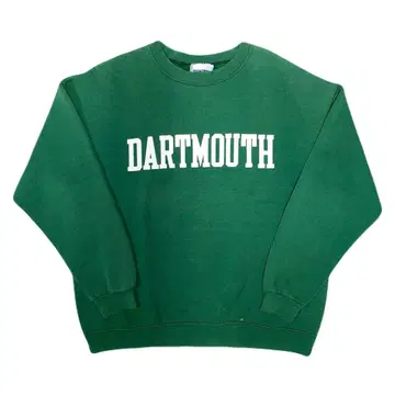 90'S~00'S DARTMOUTH SWEAT
