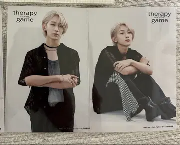 세라피 게임 트레이딩 브로마이드 2장 미토 미나토 MAZZEL NAOYA