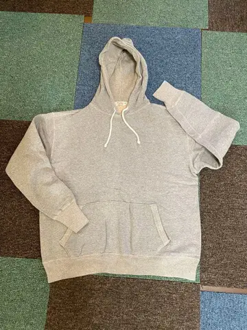 웨어하우스 후드티 Lot 450 그레이 계열