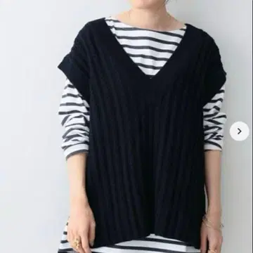 이에나 베스트 니트