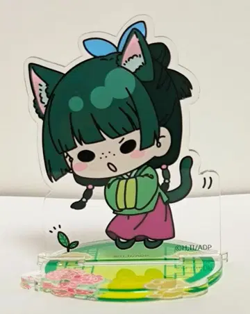 [ 약사의 혼잣말 ] 마오마오 아크릴 스탠드