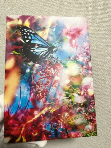 emika minagawa 니나가와 미카 고슈인첩 새상품