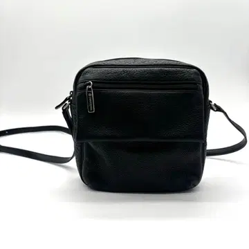 카츠라 유미 yumiKatsura 블랙 숄더백