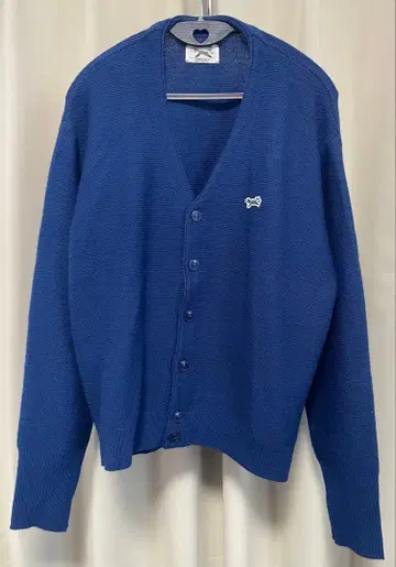 타운크라프트 니트 가디건 커트 코베인