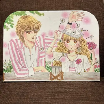 리본 3coins 두근두근 나이트 박스