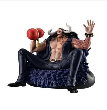 원피스 피규어 카이도 2