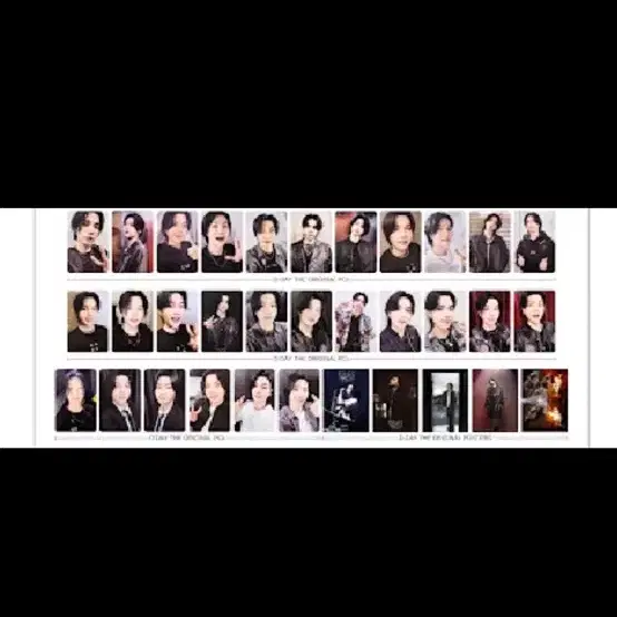 방탄 슈가 민윤기 디데이 디비디 포카 일괄