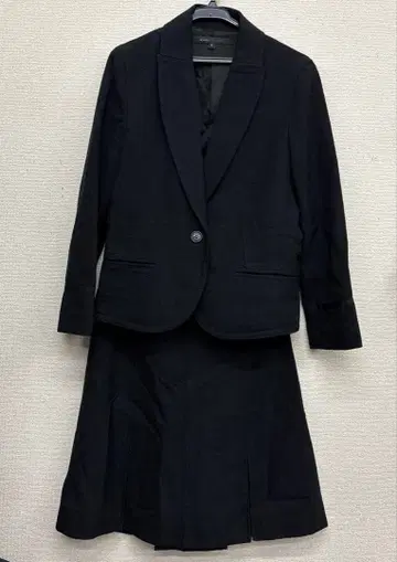 마크 제이콥스 셋업 블랙