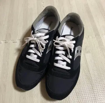 SAUCONY JAZZ BLACK 28.0