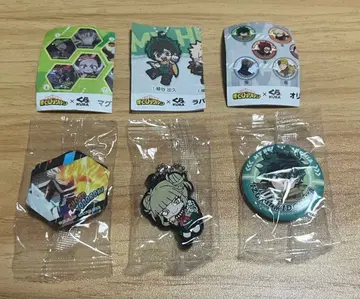 쿠라스시 빅쿠라폰 나의 히어로 아카데미아