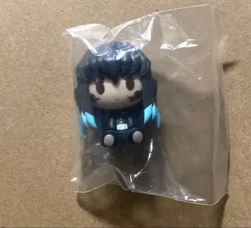 귀멸의 칼날 제일복권 쵸코놋코 피규어 토키토 무이치로