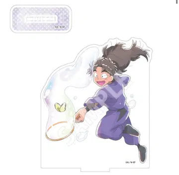 닌타마 란타로 샤봉 비누방울 만들기! 단 타케야 하치자에몬