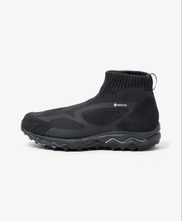 mizuno nonnative WAVE MUJIN TL MID GTX