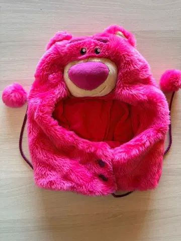 디즈니 팬캡 랏소