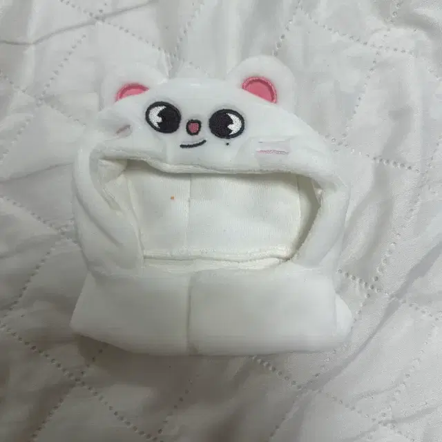 스트레이키즈 응원봉커버 지니렛