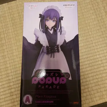 애니플렉스 복권 그 비스크 돌은 사랑을 한다 A상 비스크돌