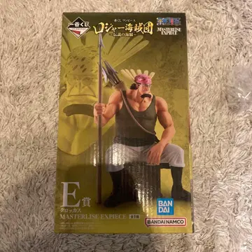 원피스 MASTERISE EXPECIE E상 피규어 크로커스