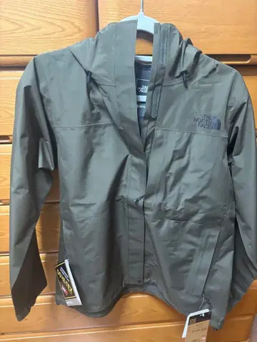 THE NORTH FACE npw12102 고어텍스 클라우드 자켓