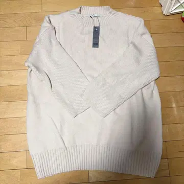 JEANASiS 인기 니트 원피스 튜닉